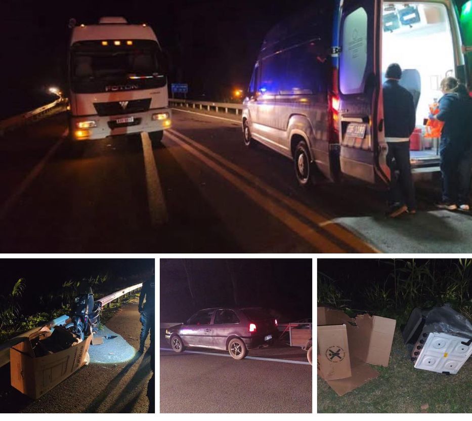 Comisión de Apoyo a Bomberos de la Paloma