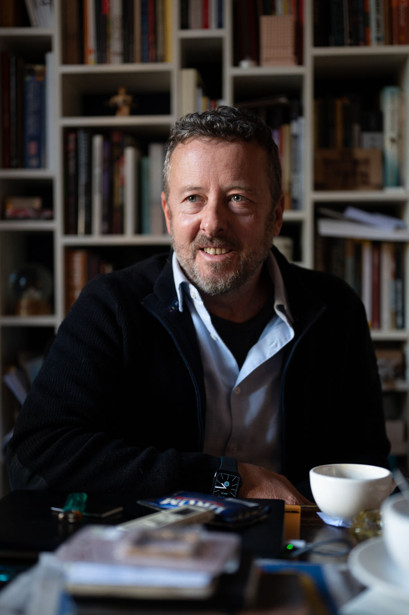 Foto: Javier Noceti/Montevideo Portal.