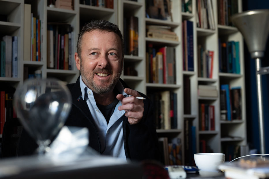 Foto: Javier Noceti/Montevideo Portal.