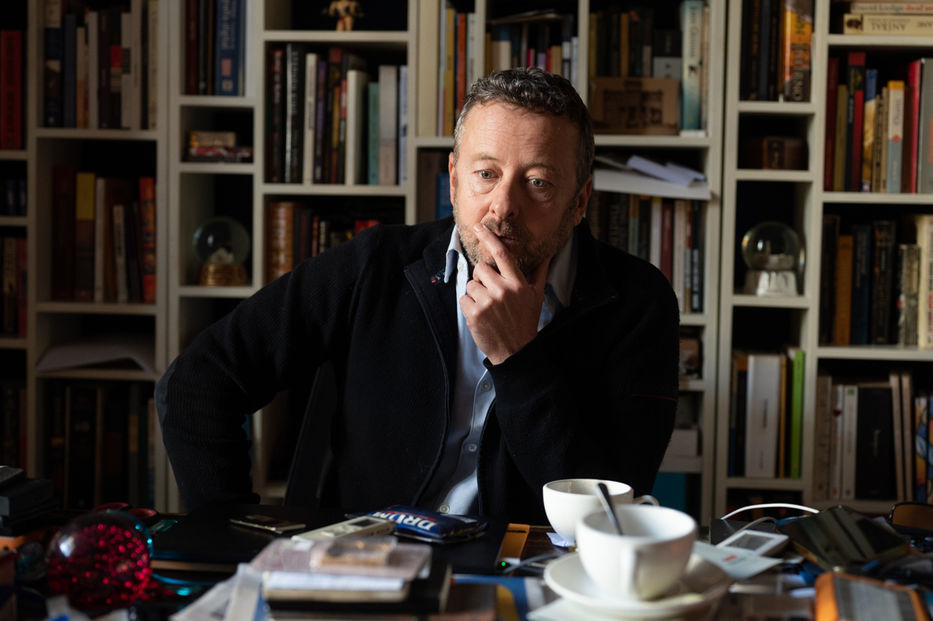 Foto: Javier Noceti/Montevideo Portal.