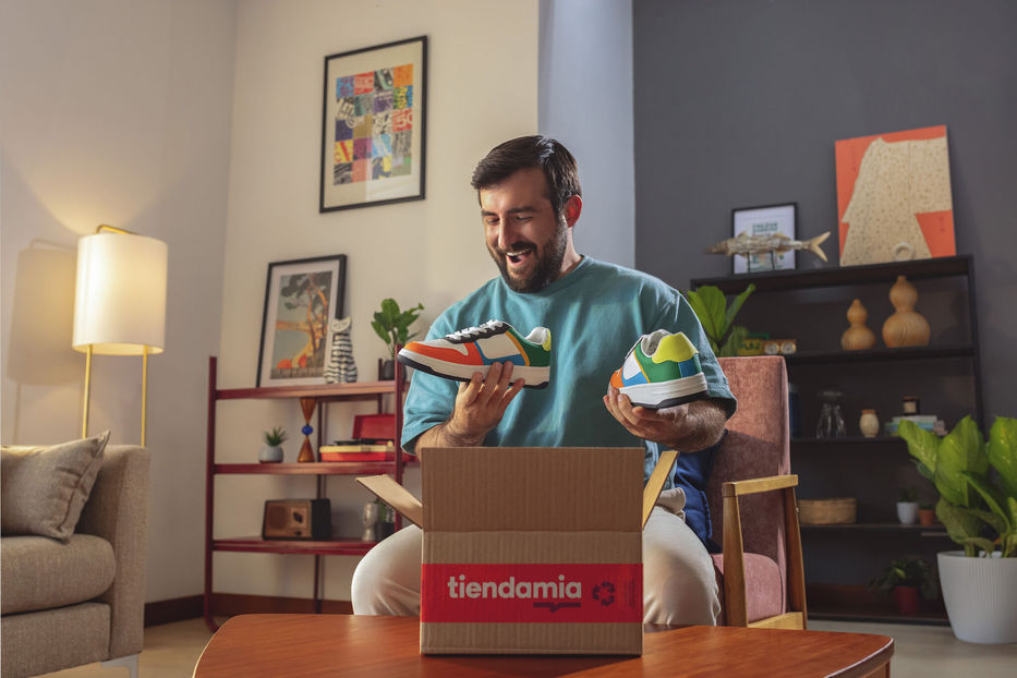 Lo estabas esperando