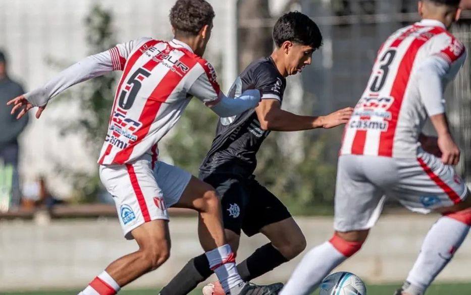 ¡Golpe Terrible en Wanderers! Lucas Benítez Sufre Traumatismo Craneoencefálico y Requiere Operación Urgente