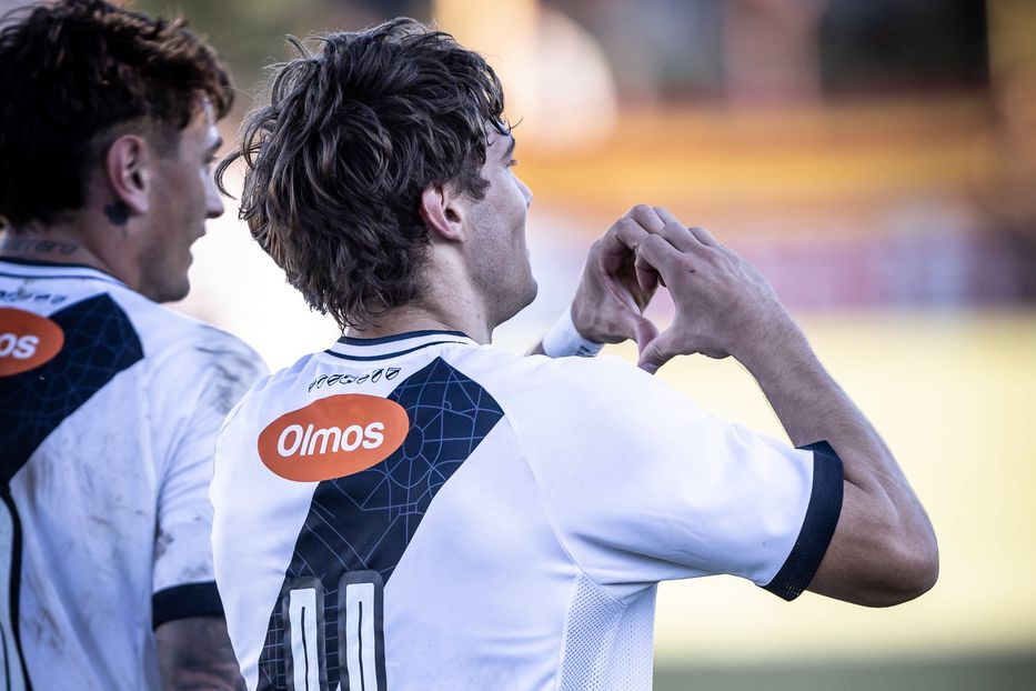 Dio vuelta la tortilla