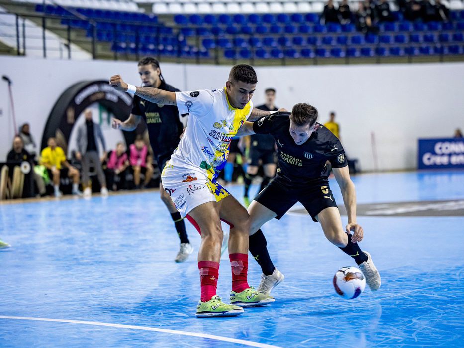 Como loco, obsesionado