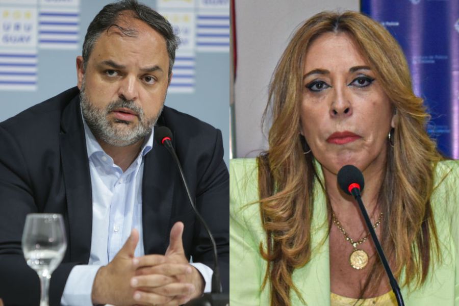 Tribunal de Apelaciones confirmó dos delitos para Charles Carrera, pero revocó uno