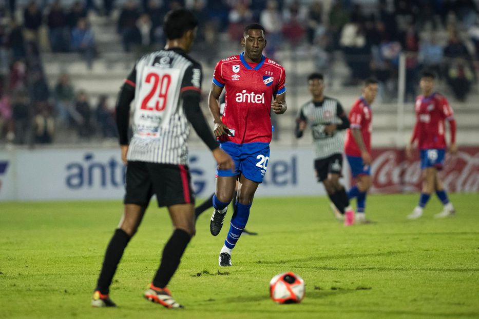 Clausura: Nacional recibirá a Miramar Misiones a las 18:30 horas en el Gran Parque Central