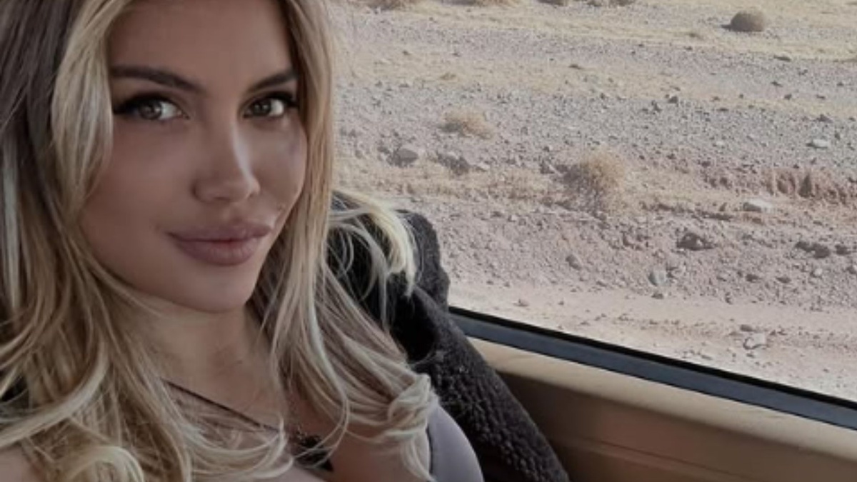 Wanda Nara acusó a Maxi López de filtrarle chats y él respondió: “¿Todavía le creemos?”