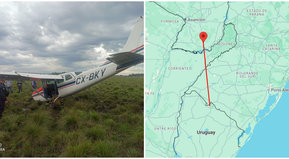 Cada cosa en su lugar