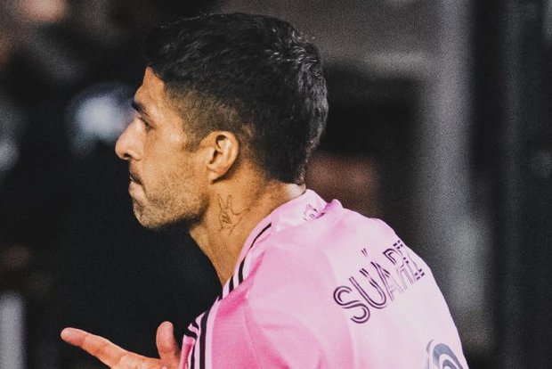 Foto: @InterMiamiCF