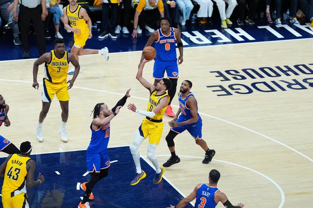 FOTO: BRIAN SPURLOCK SHUTTERSTOCK / EFE