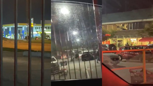 Foto: Captura de video.