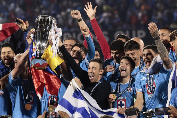 Foto: José Méndez / EFE