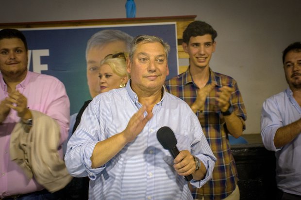 Foto: Facebook Carlos Enciso