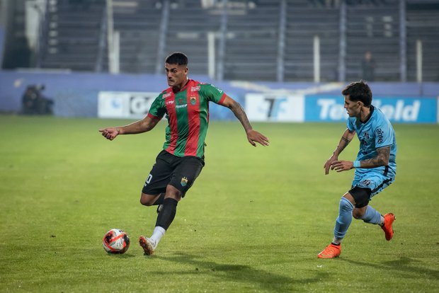 Foto: @RamplaJuniorsFC