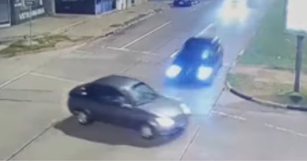 Captura de video / Telemundo