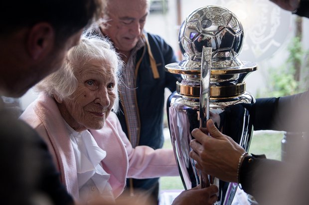 Foto: @caplatense
