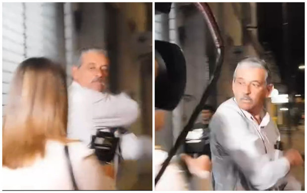 Capturas de video