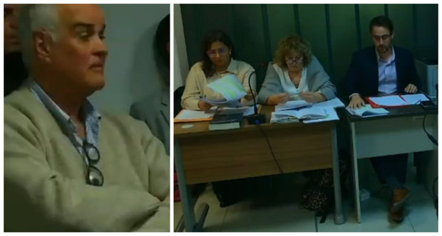 Capturas de video