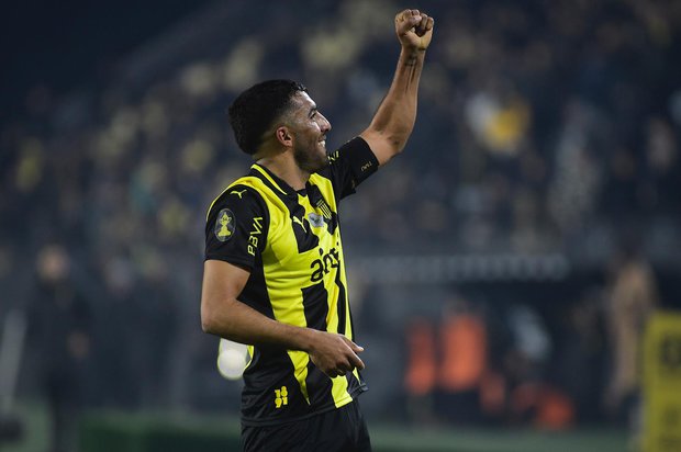 Foto: Dante Fernández - FocoUy