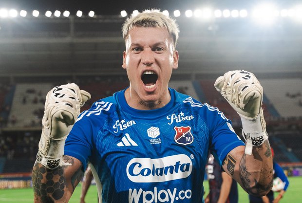 Foto: @DIM_Oficial