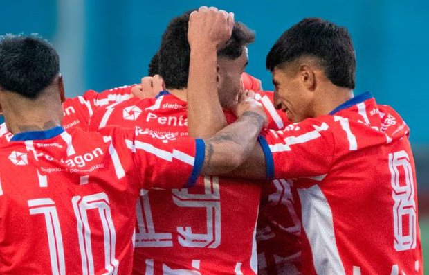 Foto: @cefc_uy