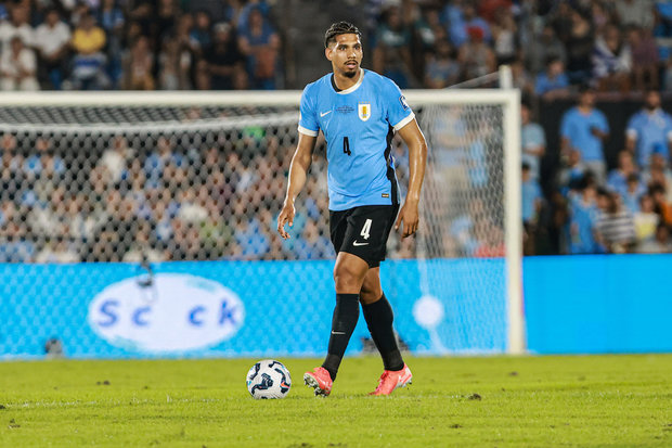 Mundial 2026: las dudas en la defensa uruguaya y la inactivi