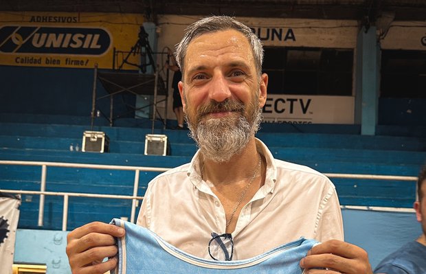 Foto: @ClubCordon1