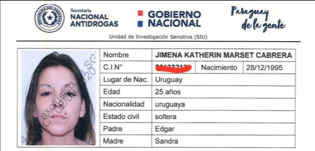 Jimena Marset