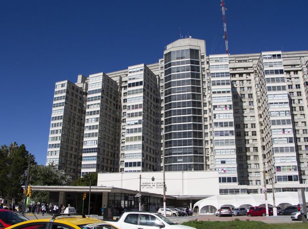 “Nuevo comienzo”: Hospital de Clínicas incorporó nuevo marco de cirugías para Parkinson