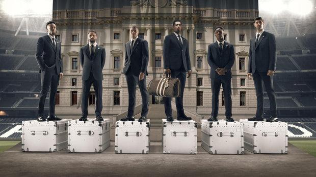 Foto: Louis Vuitton