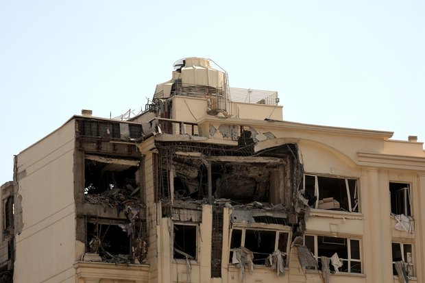 Foto: EFE/ABEDIN TAHERKENAREH