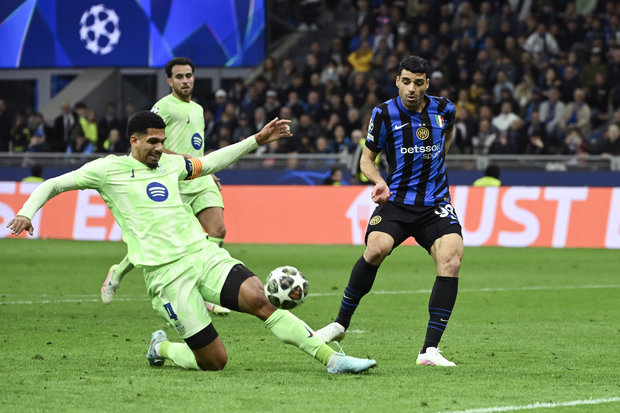 Foto: PIERO CRUCIATTI / AFP