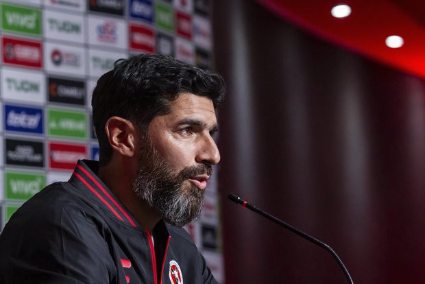 Foto: @Xolos