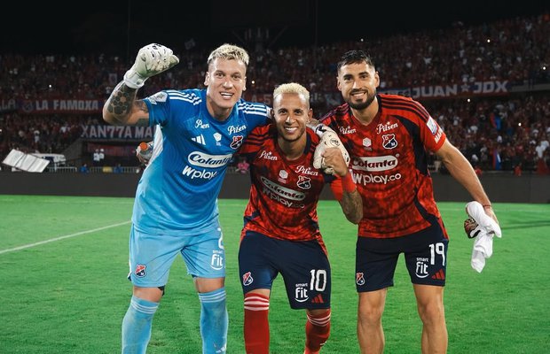 Foto: @dimoficialcom