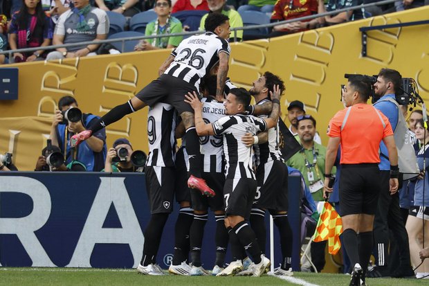 Foto: JOHN G. MABANGLO / EFE