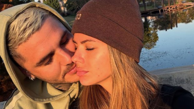 Foto: Instagram/ @mauroicardi