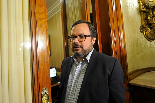 Foto: Federico Gutiérrez / FocoUy