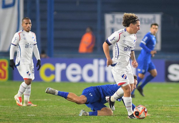 Foto: Dante Fernández - FocoUy