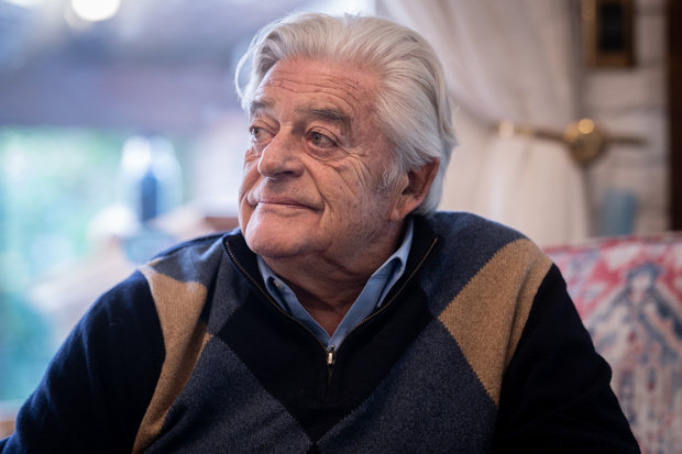 “Yo la probé cuando era joven”, dijo Lacalle Herrera y cuestionó el consumo de marihuana