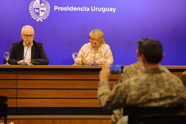 Foto: Gastón Britos / FocoUy.