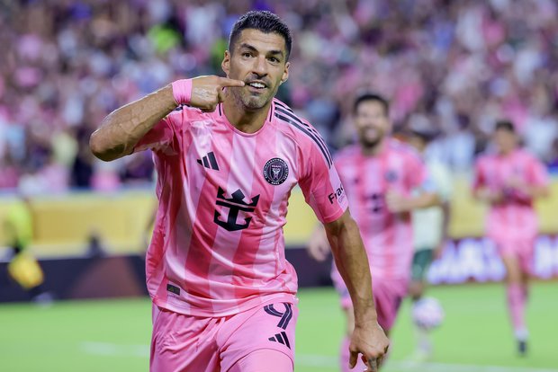 FOTO: CRISTOBAL HERRERA-ULASHKEVICH / EFE
