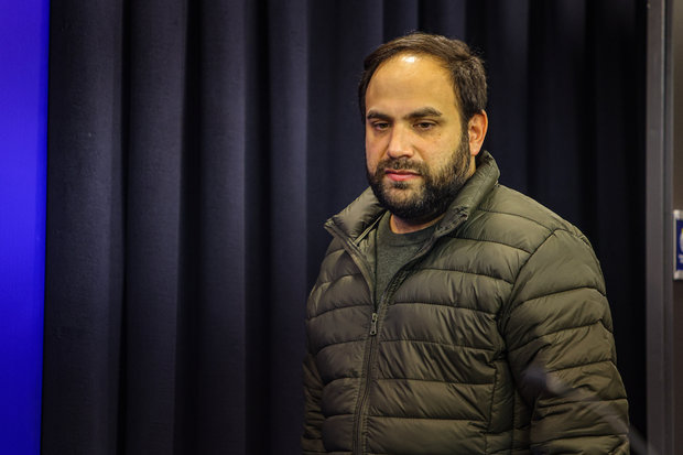 Foto: Gastón Britos / FocoUy