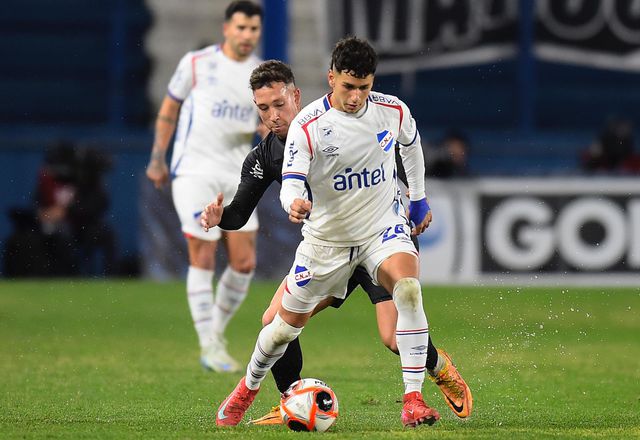 Copa AUF Uruguay: Nacional debuta esta noche ante Huracán en Minas