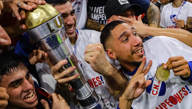 Más vale tarde que nunca