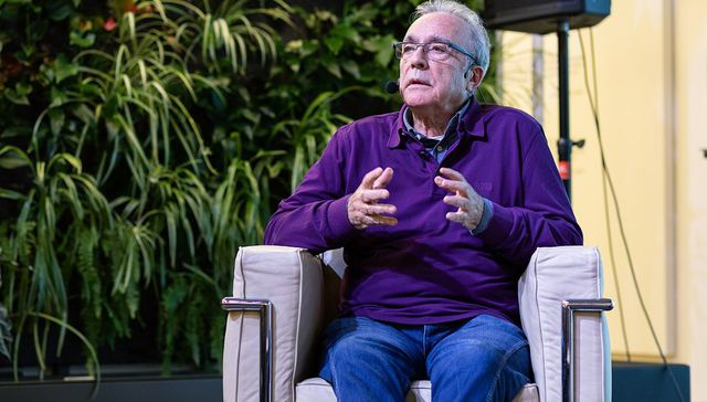 Según pasan los años