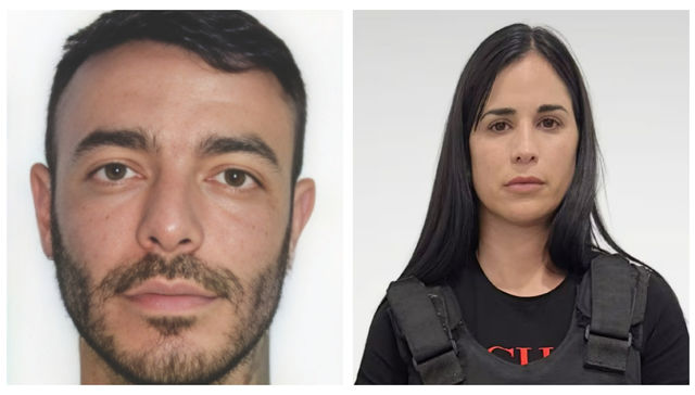 Mirá si le cae el Sebas