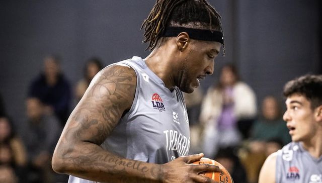 Por todos los barrios