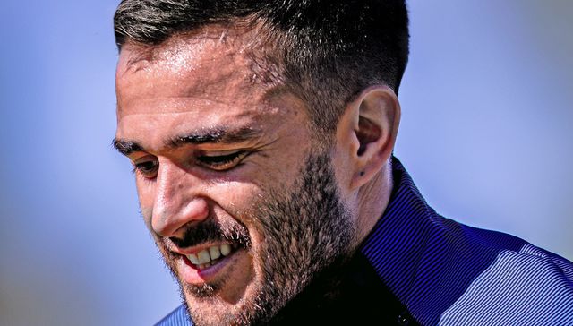 ¿Y si te llama Flavio?