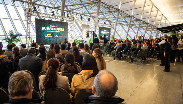 Innovación y decisiones humanas