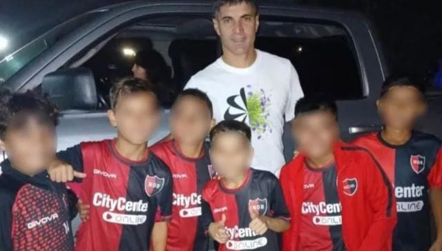 Rivales y ¿enemigos?